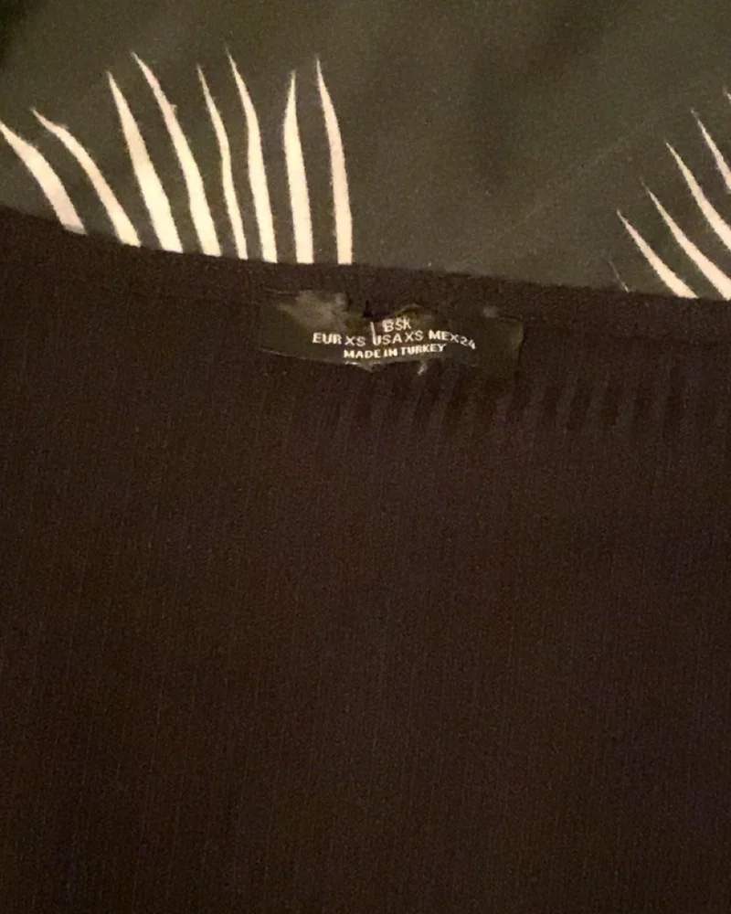 Crop Tops, size XS / 34 / 6, photo 3