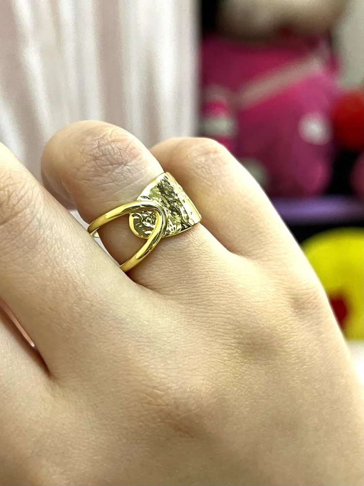 Rings, size Other, photo 3