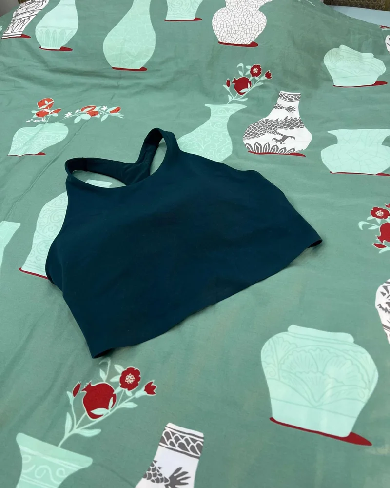 Uniqlo Sports Bras