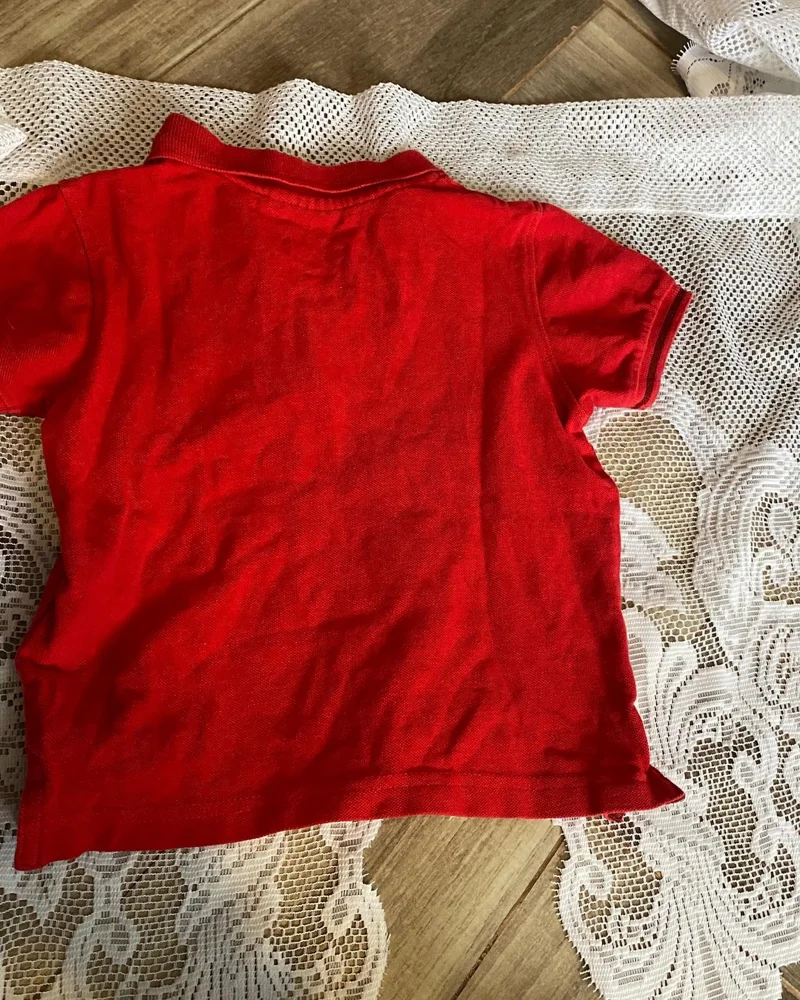 Superman Tops, size 2y, photo 3