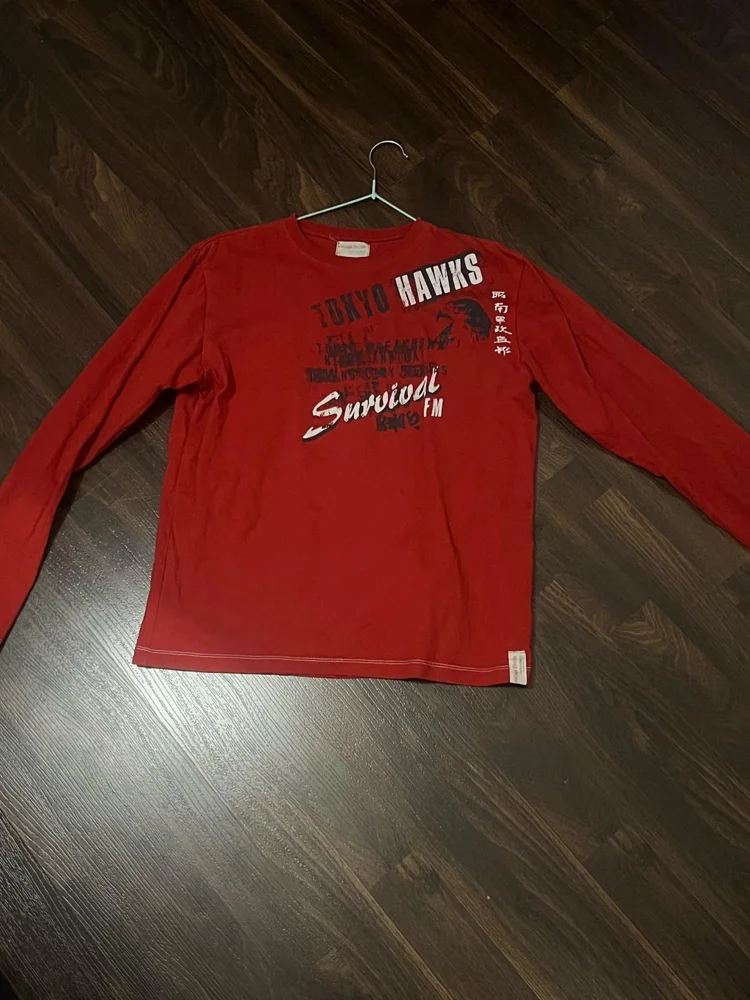 Jack & Jones Long Sleeve Shirts