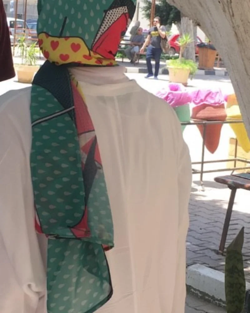 Scarves, size Other, photo 2