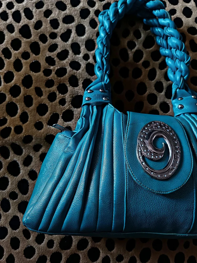 Shoulder Bag, size Other, photo 2