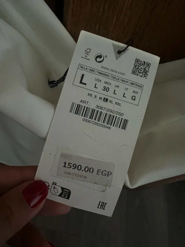 Zara Tank Tops, size L / 40 / 12, photo 4