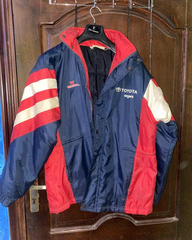Jackets