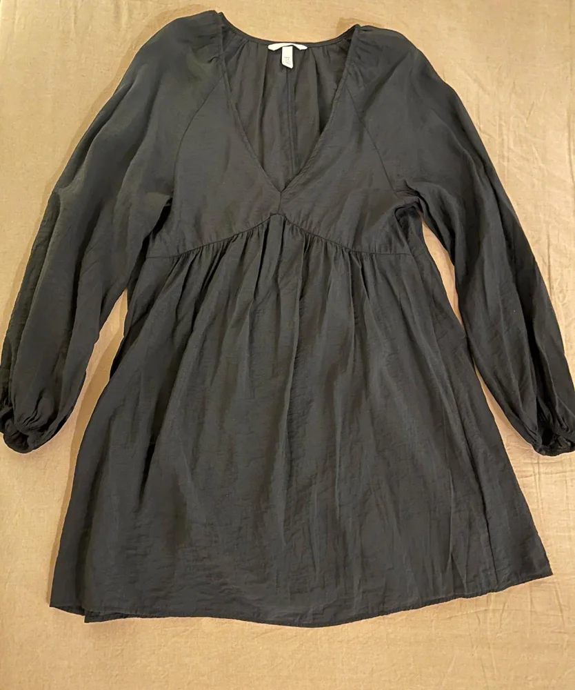 H&M Mini Dresses, size XS / 34 / 6, photo 3