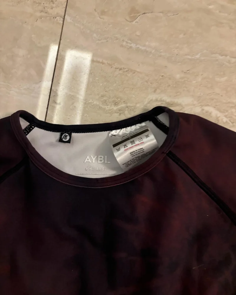 Long Sleeve, size S / 36 / 8, photo 2