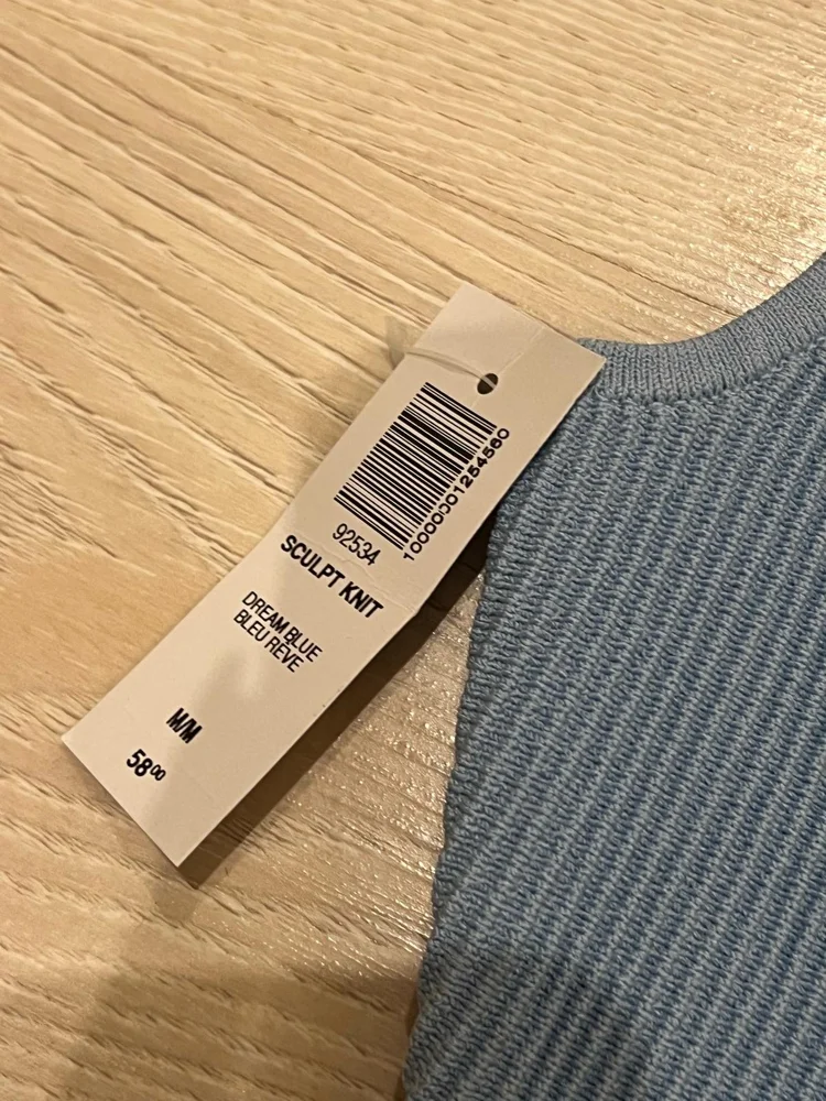 Aritzia Tops, size M / 38 / 10, photo 4