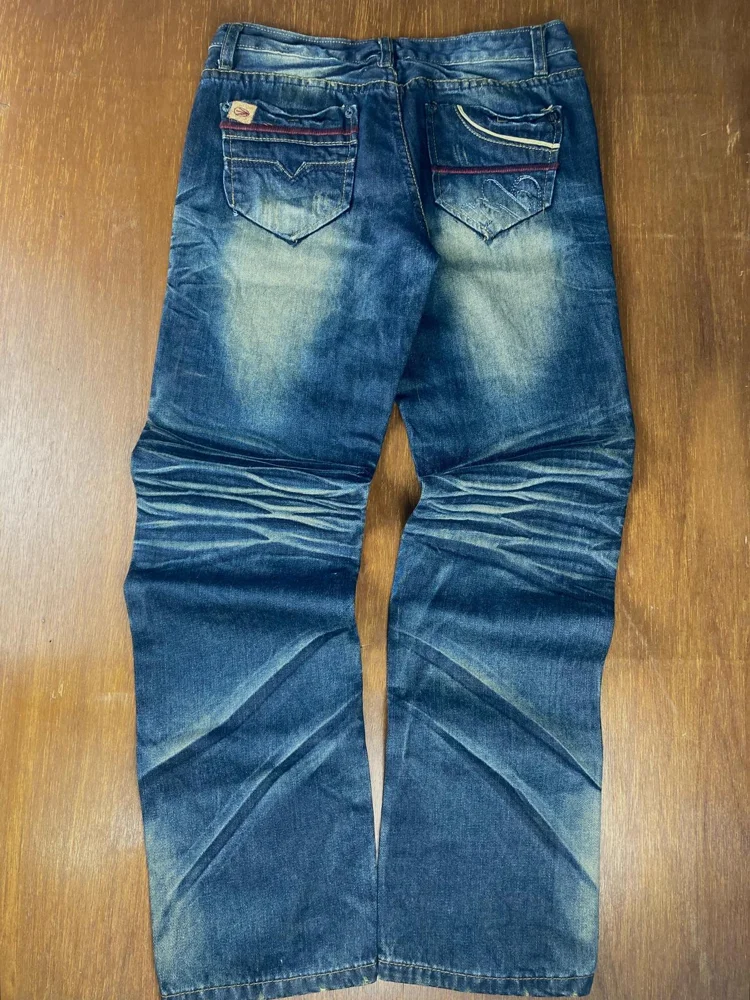 Jeans, size M, photo 2