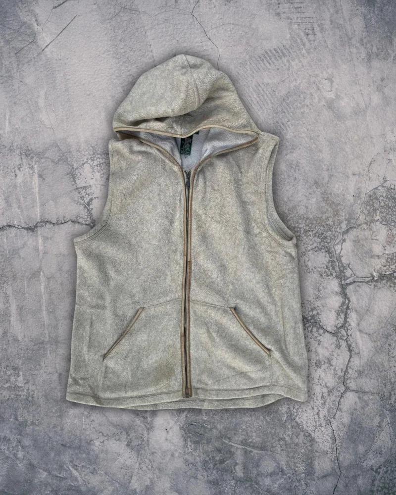 Ralph Lauren Vests