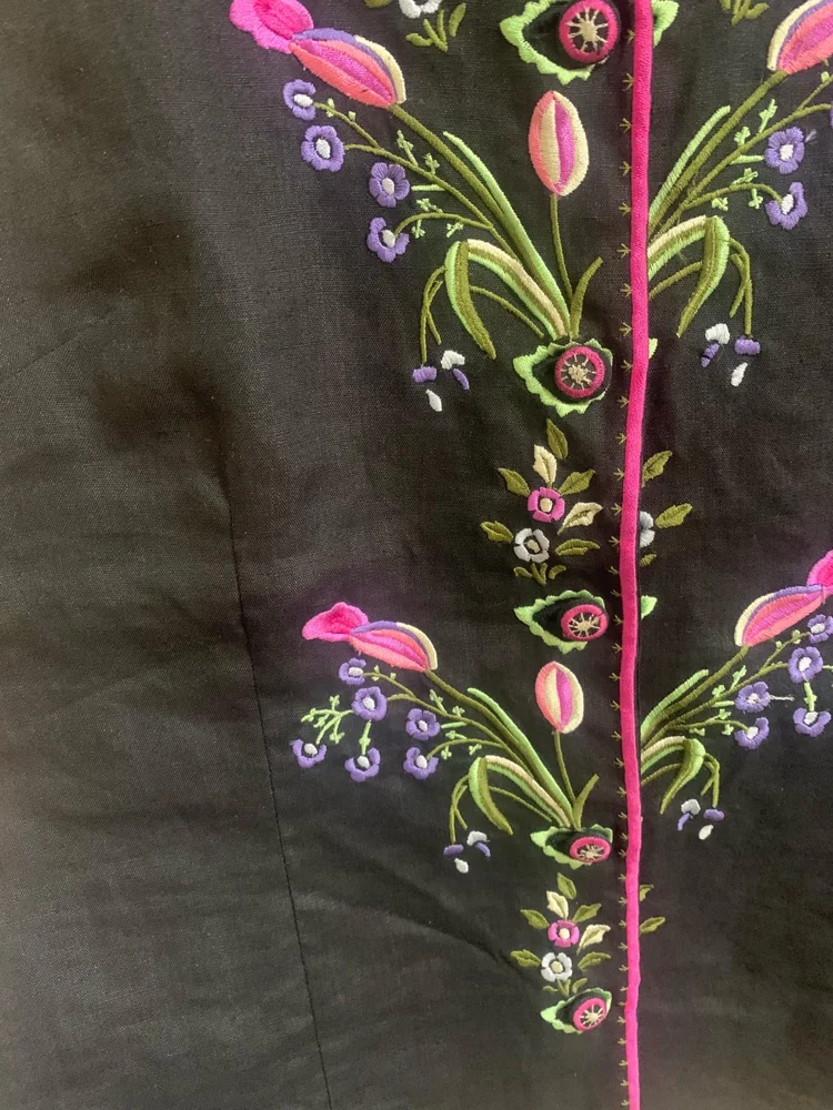 Vests, size S / 36 / 8, photo 3