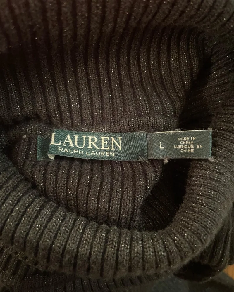 Lauren Ralph Lauren Sweaters & Pullovers, size L / 40 / 12, photo 4