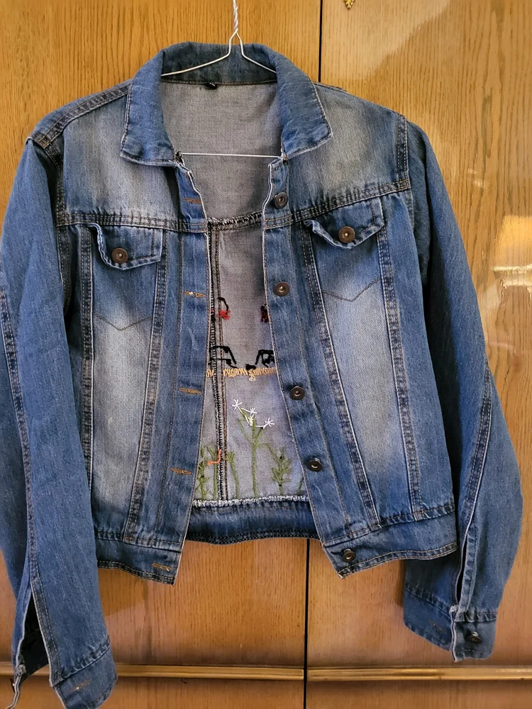Jackets, size L / 40 / 12, photo 3