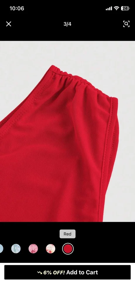 Shein Midi Dresses, size L / 40 / 12, photo 2