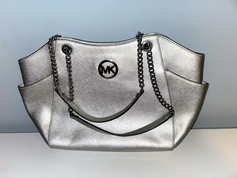 Michael Kors Tote Bag