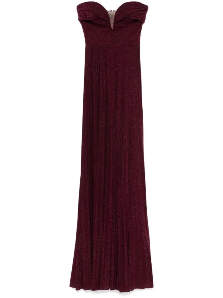 Elisabetta Franchi Maxi Dresses, size S / 36 / 8, photo 2