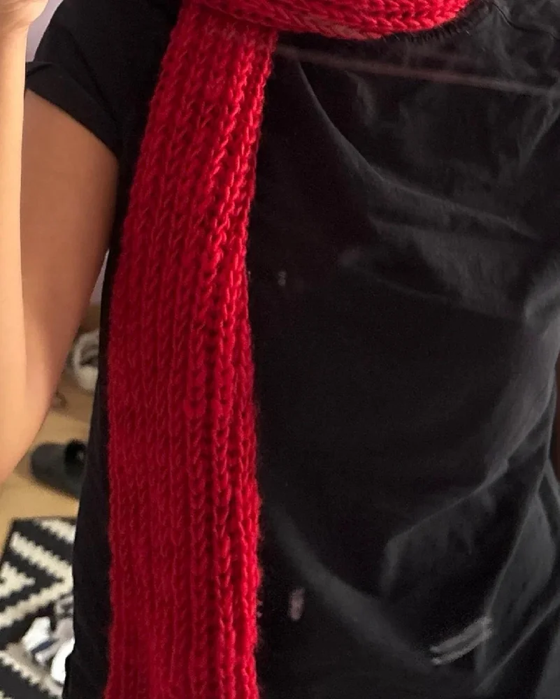 New Yorker Scarves, size One size, photo 3