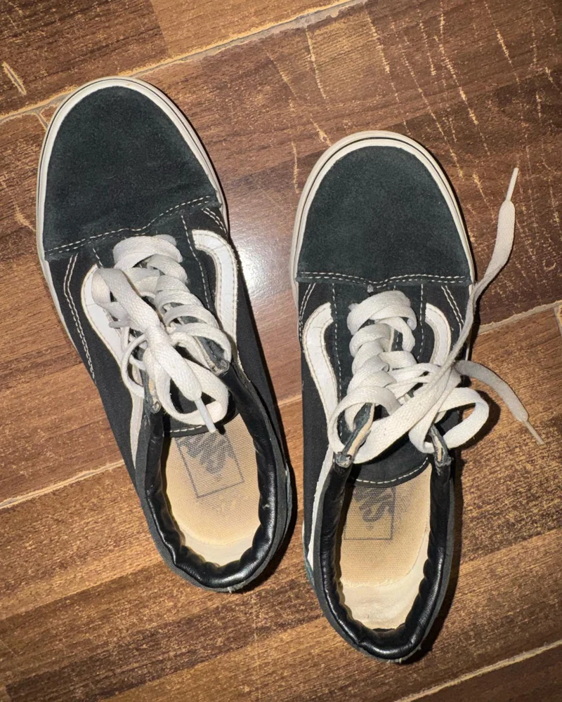 Vans Sneakers, size 37, photo 5