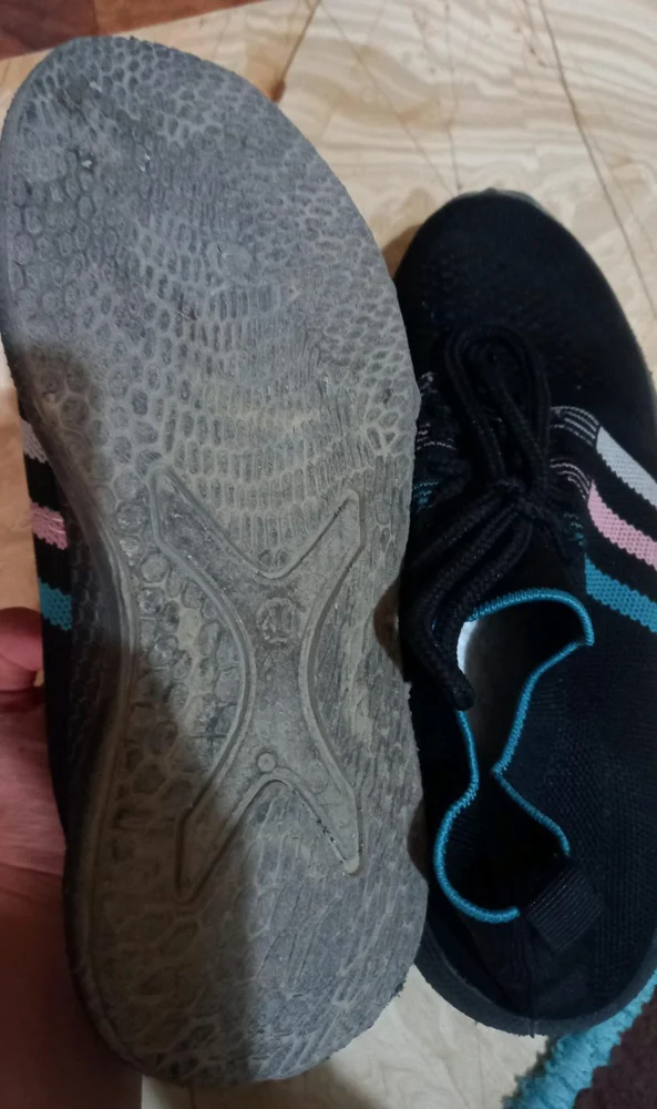 Sneakers, size 40, photo 4
