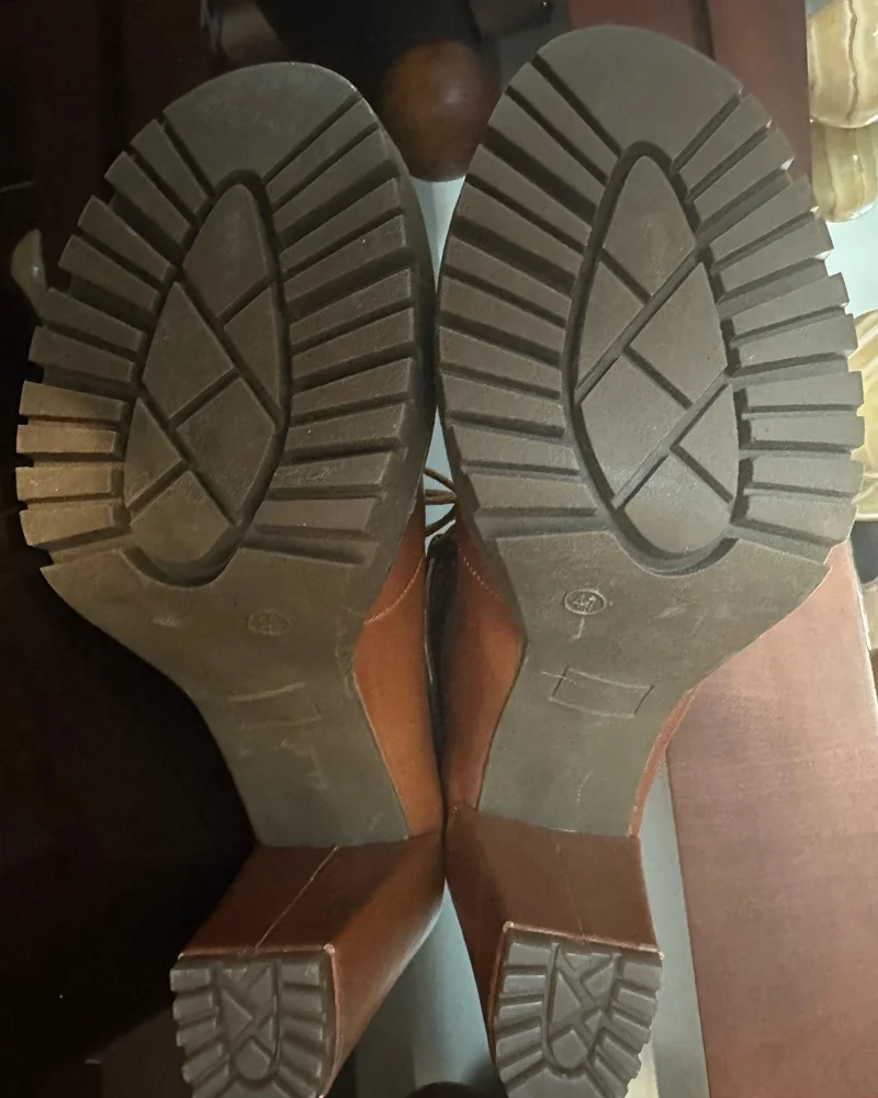 Pixi Boots, size 41, photo 4