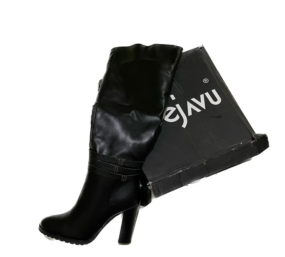 deja vu Boots