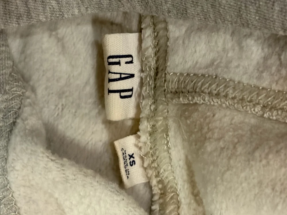 GAP Hoodies, size XS / 34 / 6, photo 4