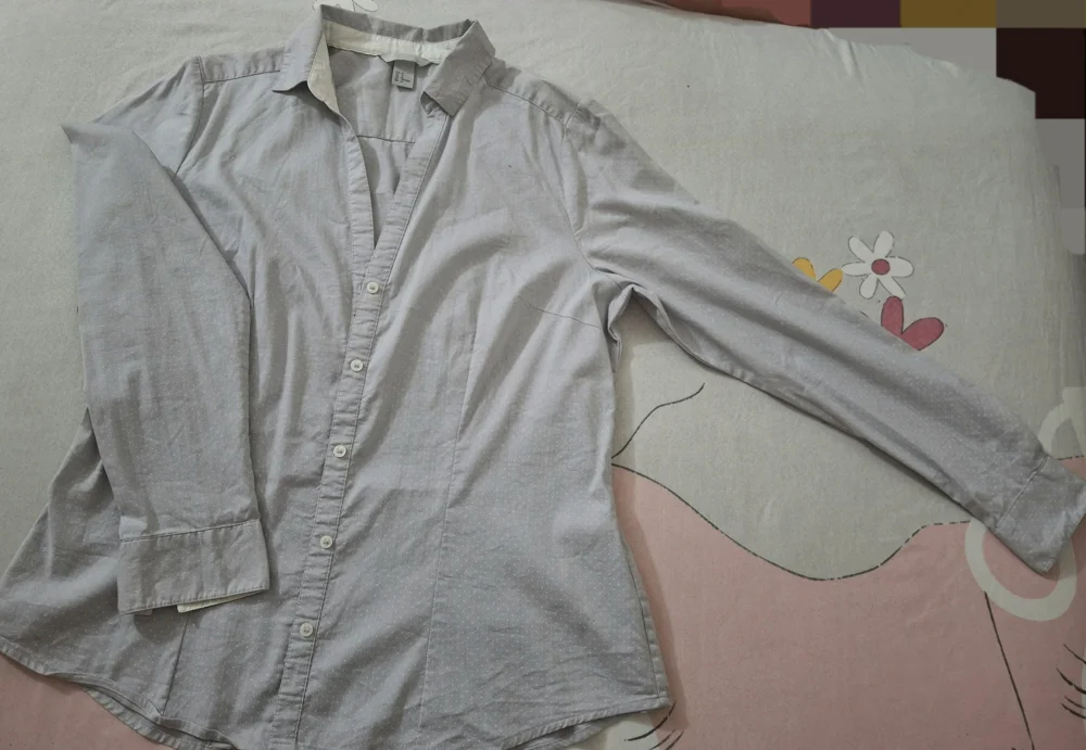 H&M Blouses, size XL / 42 / 14, photo 3