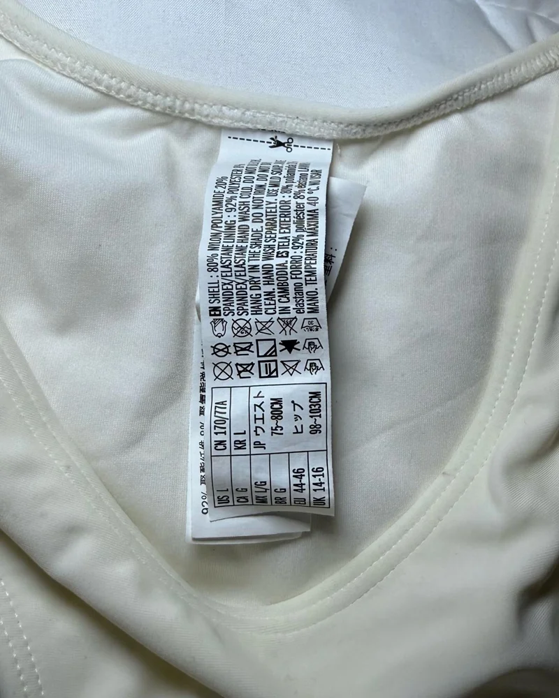 Forever 21 Bikini, size L / 40 / 12, photo 6