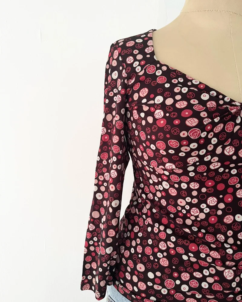 Blouses, size S / 36 / 8, photo 3