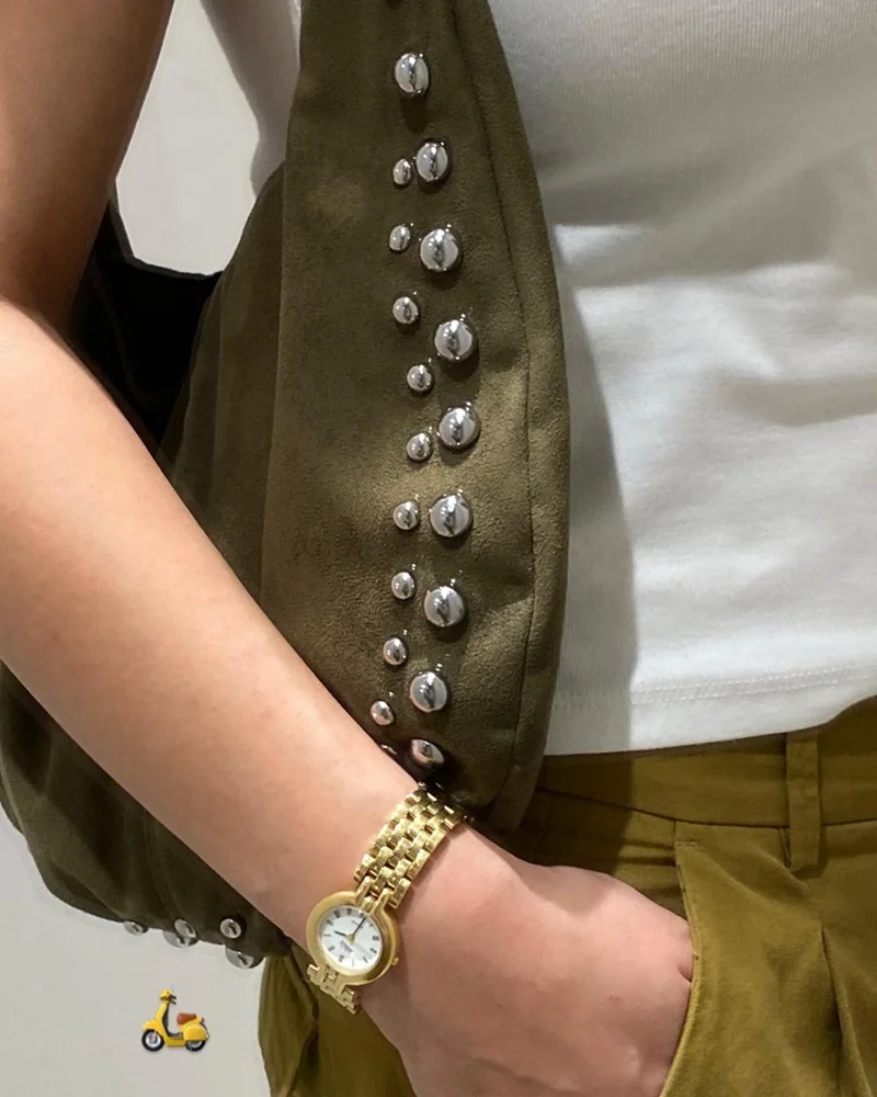 Shoulder Bag, size One size, photo 3
