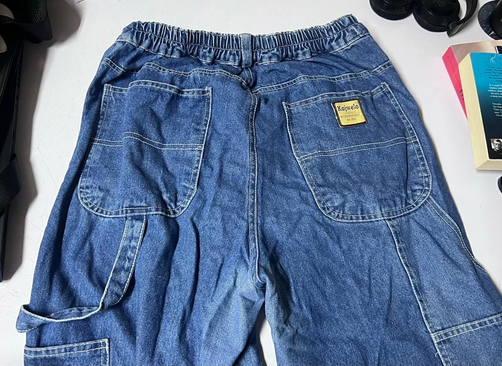 Local Jeans, size XL, photo 2