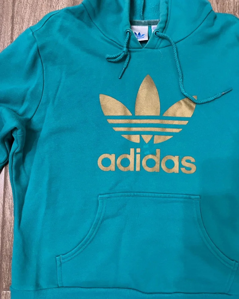 Hoodies, size M / 38 / 10, photo 4