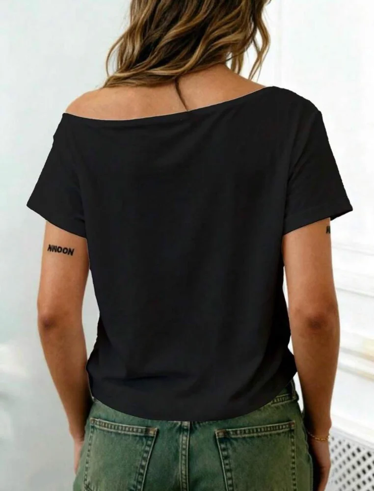 Shein T-shirts, size S / 36 / 8, photo 2