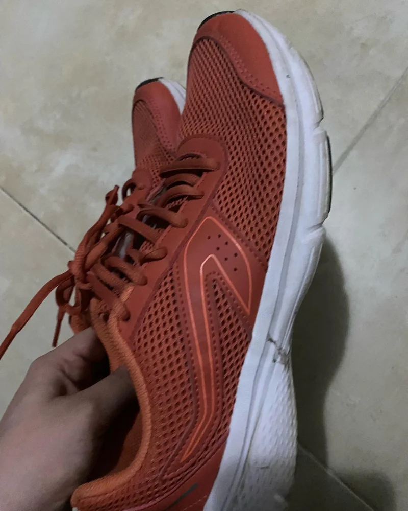 Decathlon Sneakers, size 40, photo 4