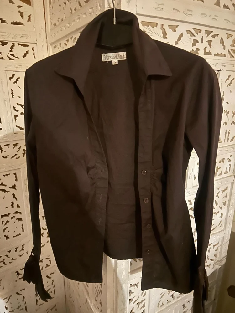 Blouses, size S / 36 / 8, photo 2