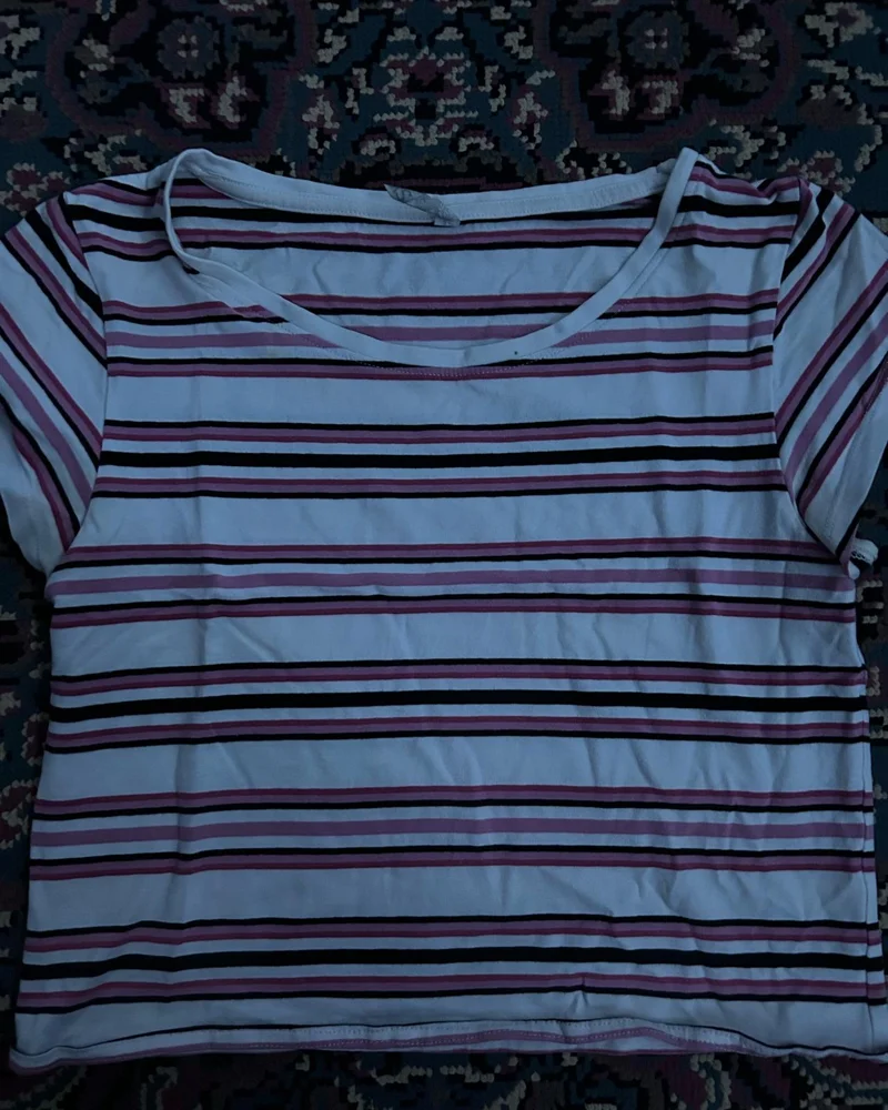 T-shirts, size XS / 34 / 6, photo 3