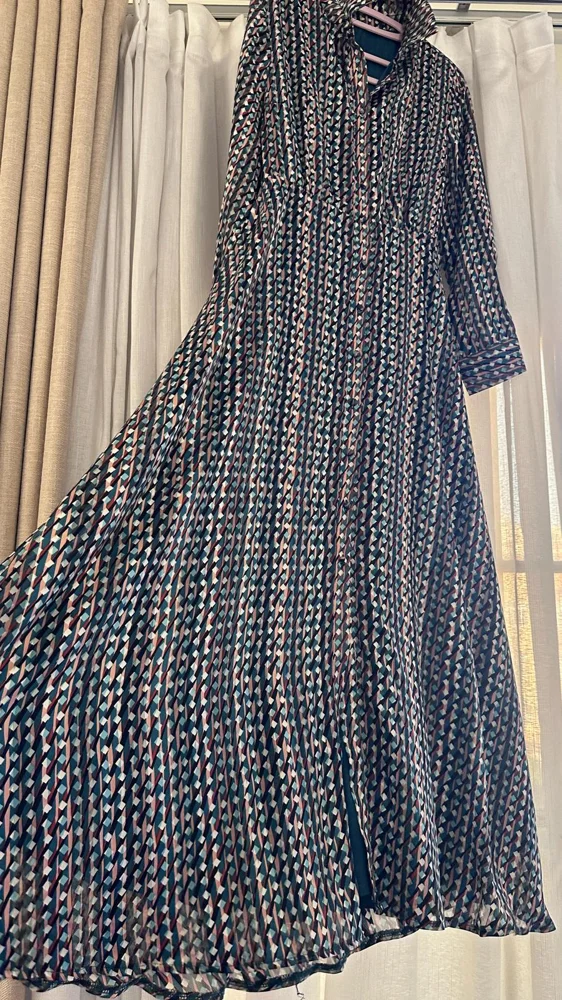 Splash Maxi Dresses, size XL / 42 / 14, photo 4