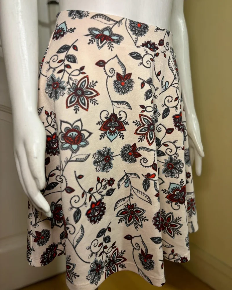 H&M Skirts, size S / 36 / 8, photo 3