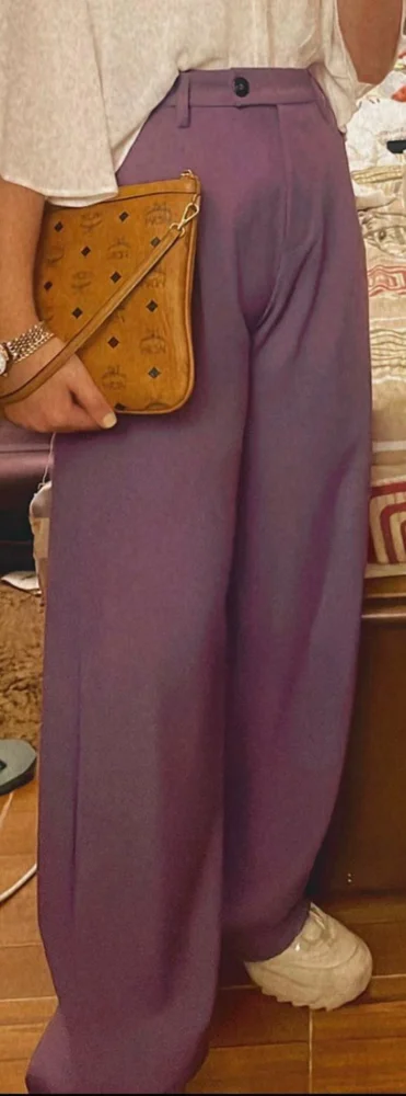 Bershka Pants, size S / 36 / 8, photo 3