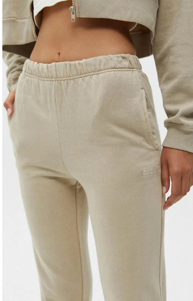 Pull & Bear Sweatpants, size S / 36 / 8, photo 2