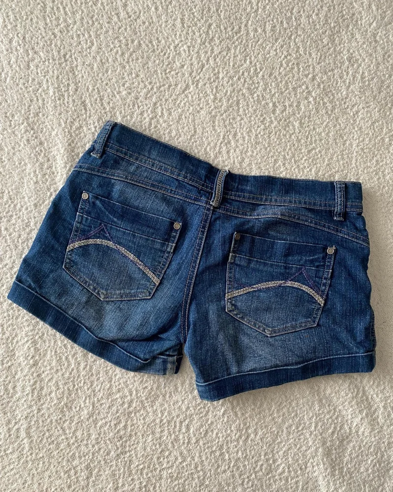 Shorts, size S / 36 / 8, photo 3