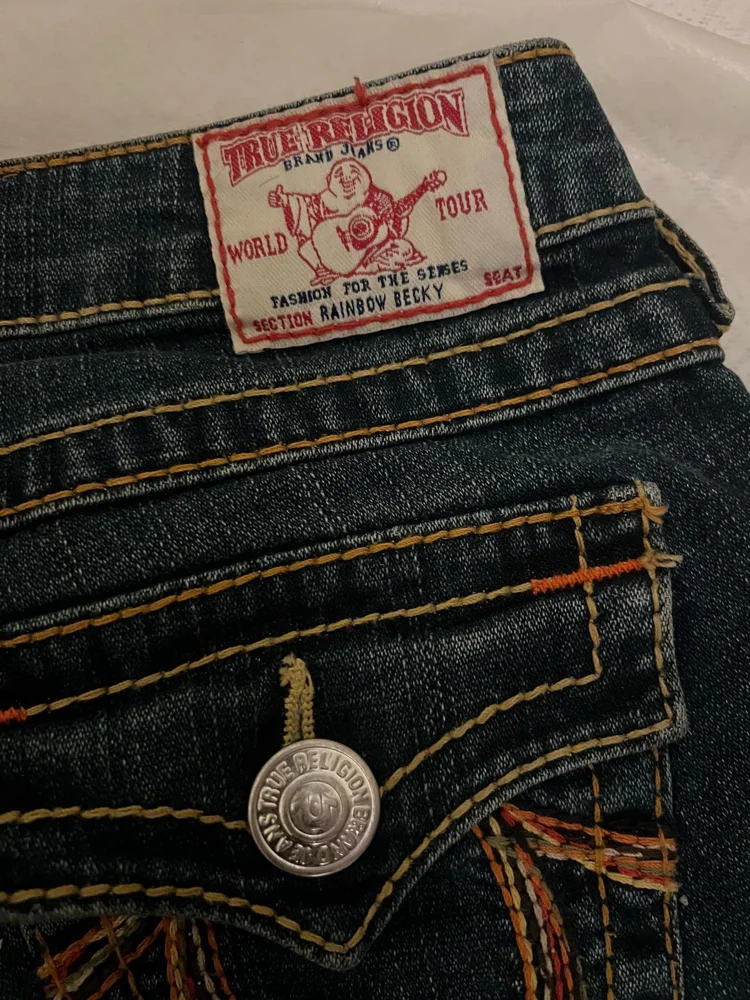 True Religion Shorts, size One size, photo 3