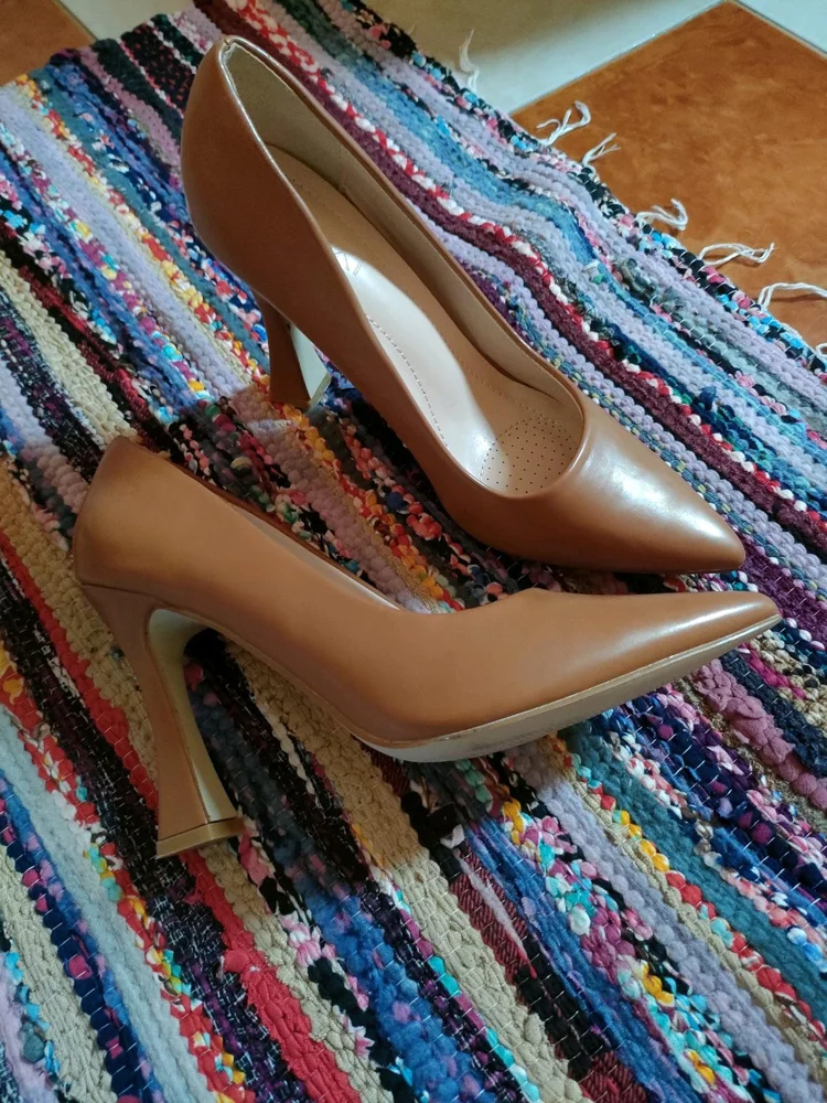 Pixi Pumps, size 39, photo 3