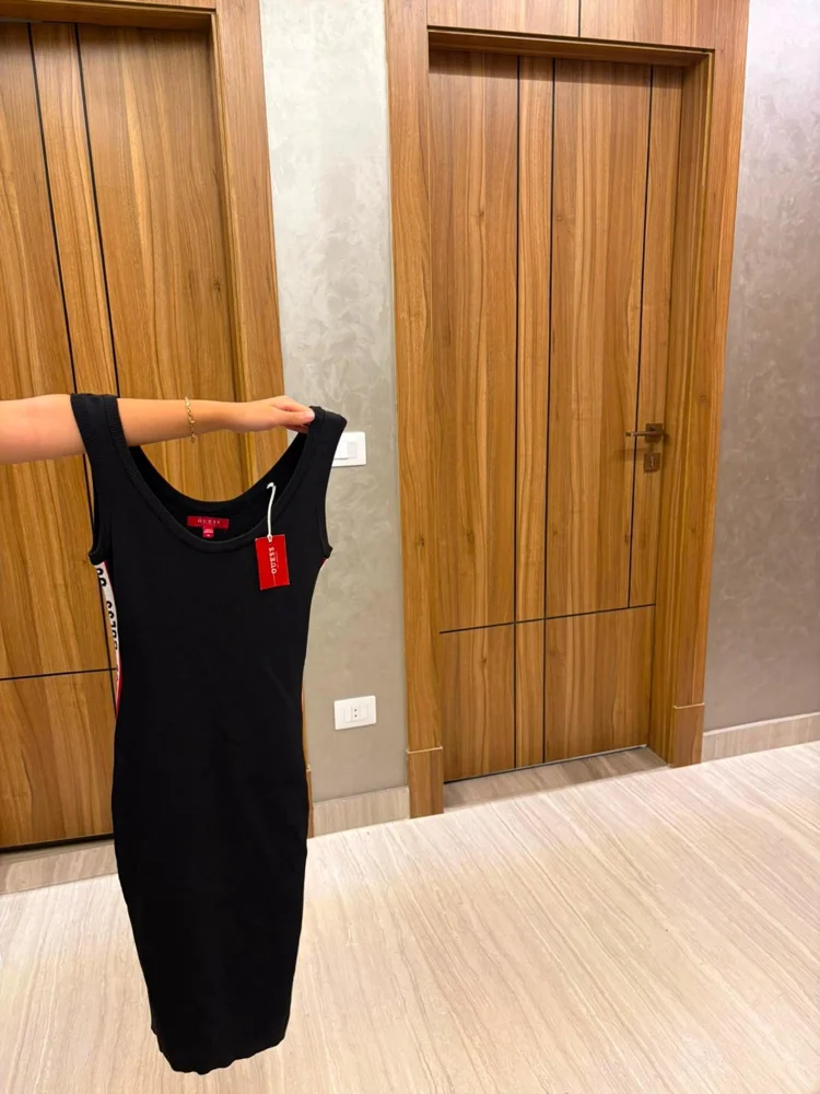 GUESS Maxi Dresses, size XL / 42 / 14, photo 4