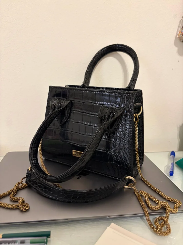 local brands Cross-Body Bag