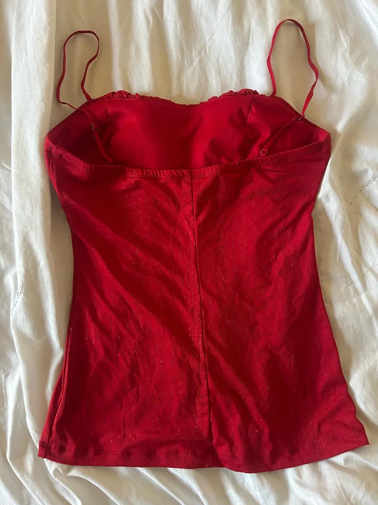 Cami Tops, size S / 36 / 8, photo 2