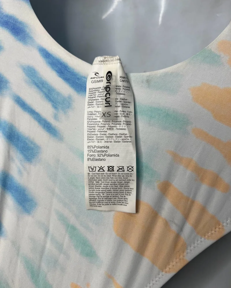 Rip Curl One-Piece Swimsuits, size XS / 34 / 6, photo 6