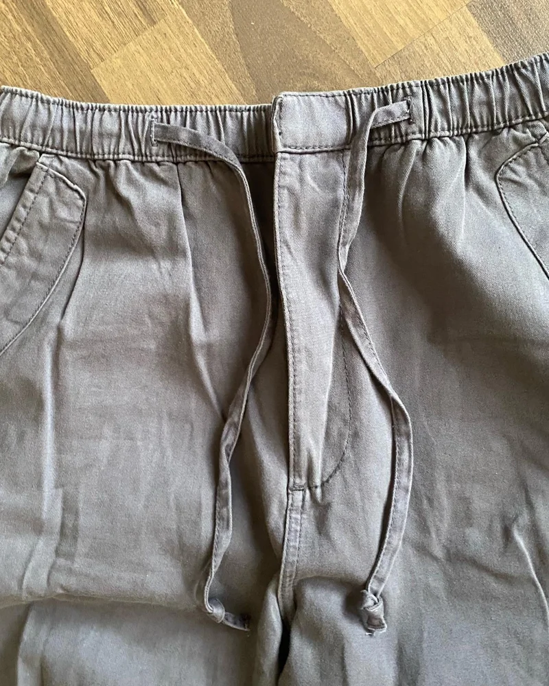 Bershka Pants, size S / 36 / 8, photo 5