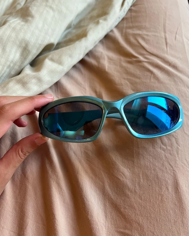 Sunglasses, size One size, photo 3