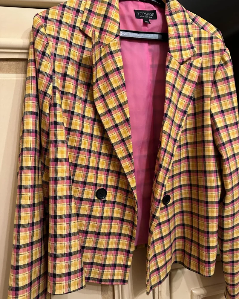 Topshop Blazers, size XL / 42 / 14, photo 3